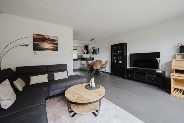 Medium property photo - Zeefvoorde 26, 3204 SM Spijkenisse